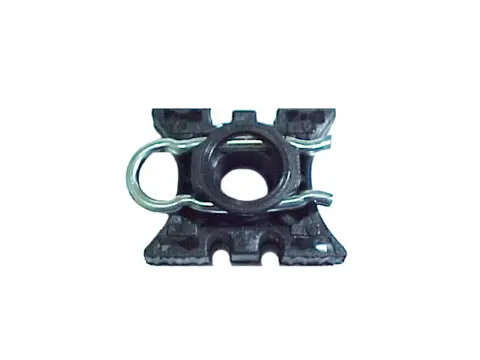 Corrediça Vidro Porta para Scania 94 114 124 64