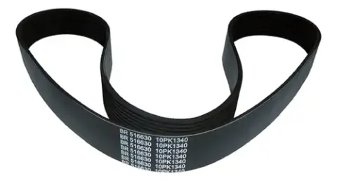 Correia 10PK1340 para Volvo FM370 FMX370