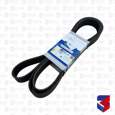 Correia 10PK2495 DC9 DC13 G460 G480 G500