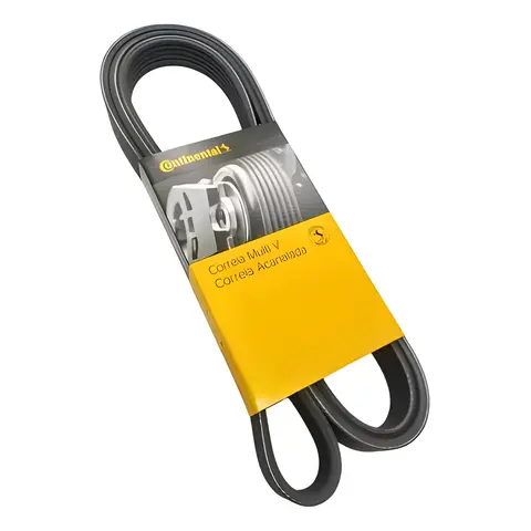 Correia 10PK2700 para Agrale