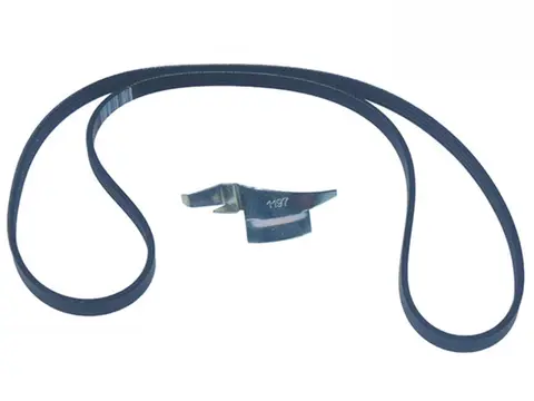 Correia 4PK1407SFHD 13190 15190 Gir Acd