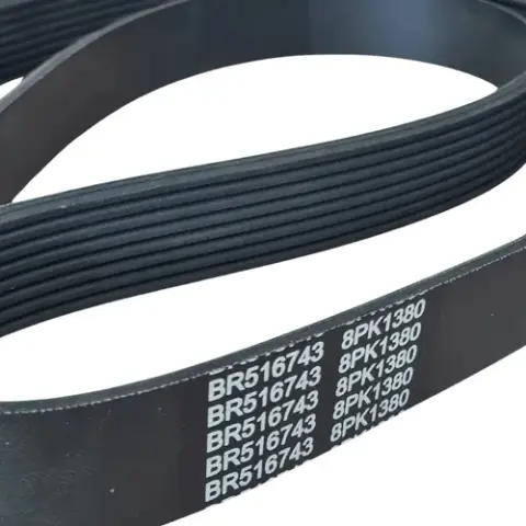 Correia 8PK1380 para Volvo VM17 VM23