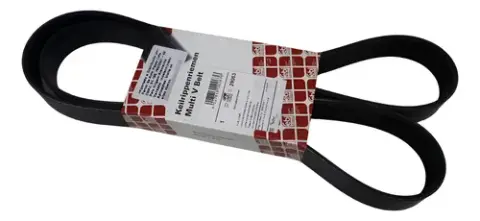 Correia 8PK1550 para Scania Série 4