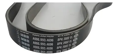 Correia 8PK2000 MB Accelo 915C OM904LA