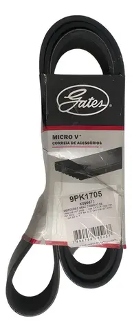 Correia 9PK1705 para MB 1938 1944 2638
