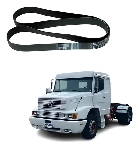 Correia 9PK2015 MB 1935S O400 O500