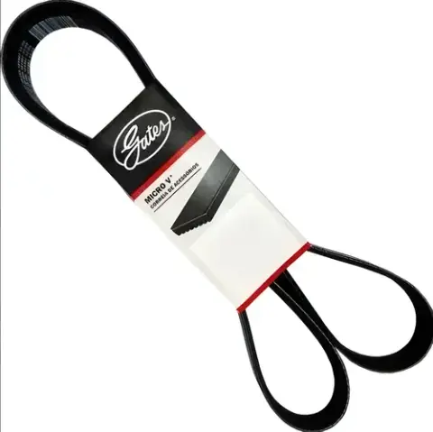 Correia 9PK2300 para MB 1938 1944 2638