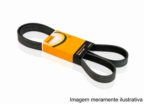 Correia Acessórios Motor MB