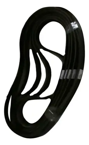 Correia Compressor Ar Condicionado MBB