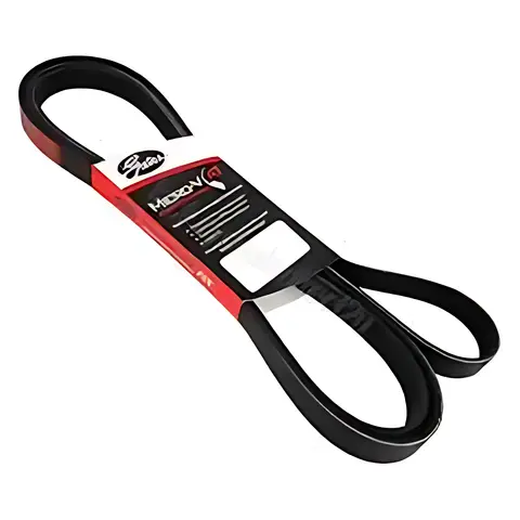 Correia Compressor Ar para Jac J6 2.0 16V