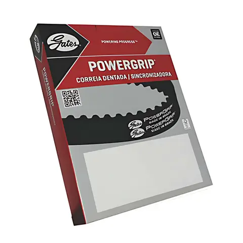 Correia Dentada para Ford F1000 2.5 Maxion