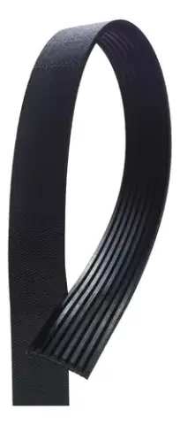 Correia Micro-v 8PK1400 para MAN