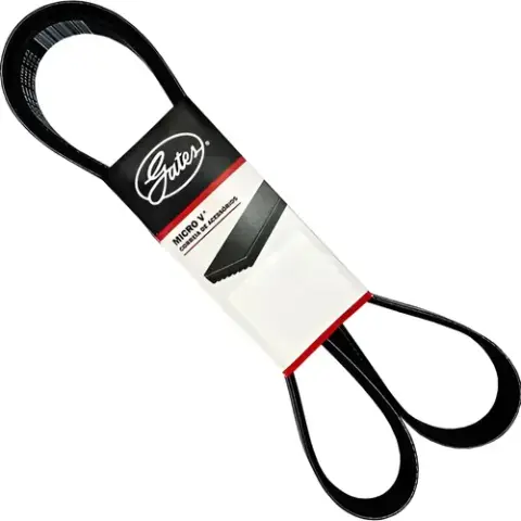 Correia Micro V 9PK1425AHD para DAF CF85 XF105