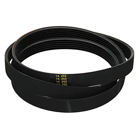 Correia Micro V Gates OM 457 La para MB Axor