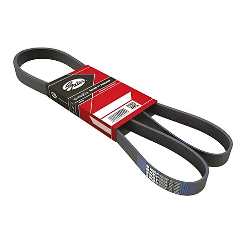 Correia Micro V Gates Volkswagen 17210OD 17260EOT
