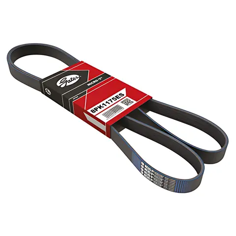 Correia Micro V para MB Atego 1418 1718 1725