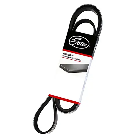 Correia Micro V para MB Atego 1725 2425