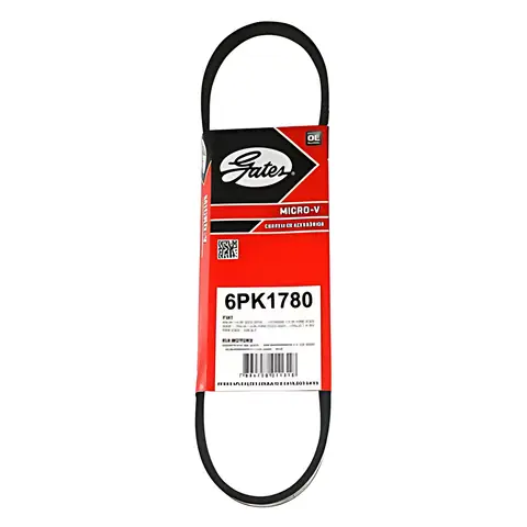 Correia Micro V para Volare W8 W9 2008