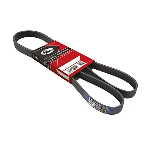 Correia Micro V para Volvo FH 16550 16600 16700