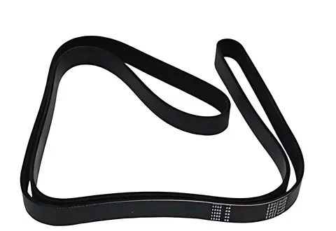 Correia Motor C/ Ar para Volvo VM 210 VM 260 VM 310