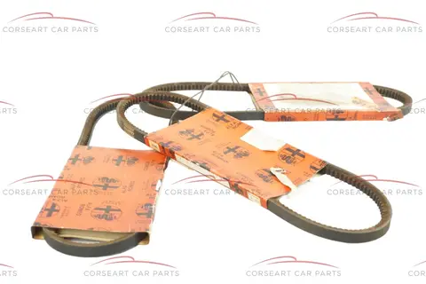 Correia Motor para Iveco Daily 3510 4912