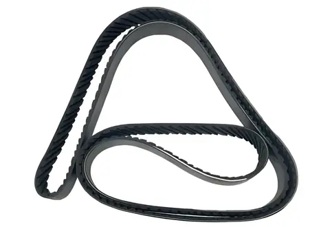 Correia Motor para Volvo VM 260 310 S/ Ar