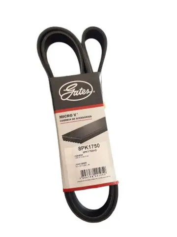 Correia Multi V 8PK1750 para Volvo VM