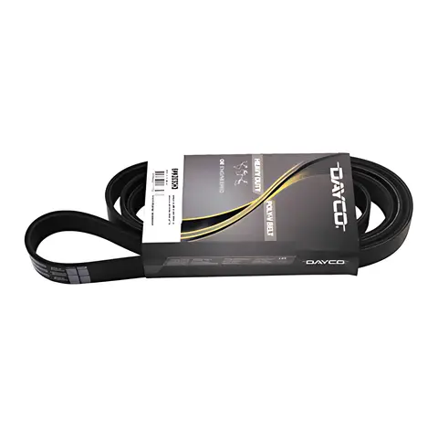 Correia para Agrale Volare V5 V6 2.8L
