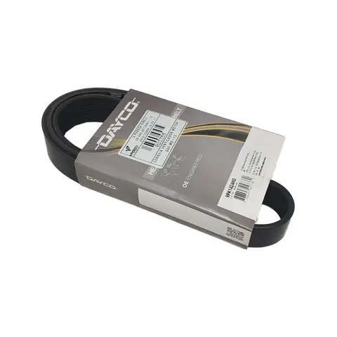 Correia para DAF CF85 XF105 Paccar MX13 12.9L