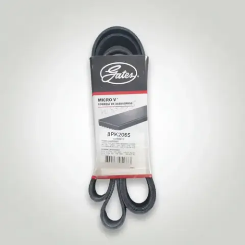 Correia para Ford Cargo 1319 1519 1719 1723
