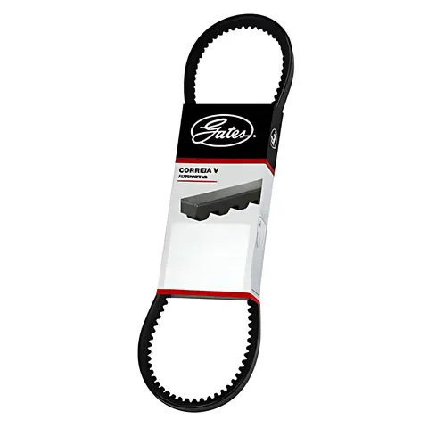 Correia para Ford Cargo MB OM366 Volks