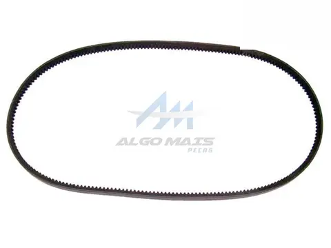 Correia para MB 709 912 L1319 OM364A OM366 13x1300