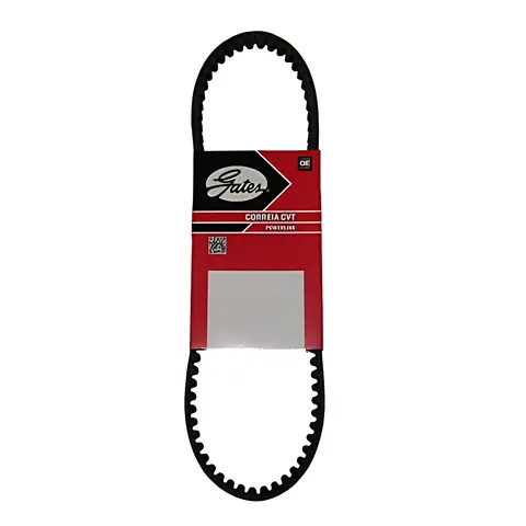 Correia para New Holland 4630 5030 5630