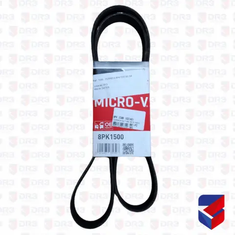 Correia para Scania 16170 16210 17240OT 18310OT