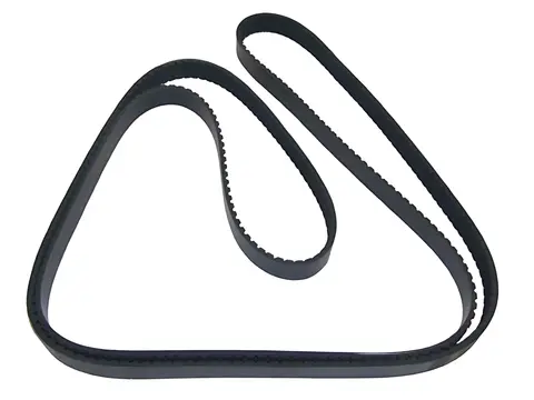 Correia Poly V MB Sprinter Troller 2006 2012