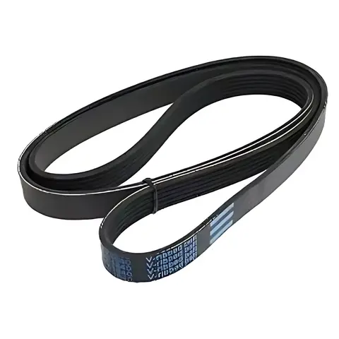 Correia Poly V para Hyundai Hr 2.5
