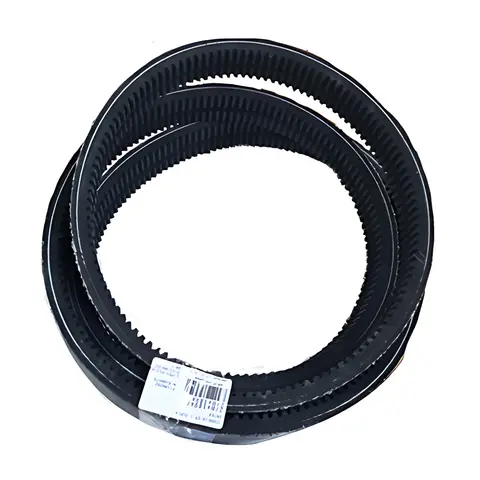 Correia V Dupla Ar para Scania K124