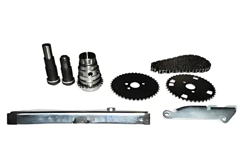 Corrente Superior Motor F1C para Iveco