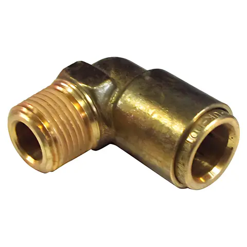 Cot 3-8 Nptf X TB42 Metal Freios