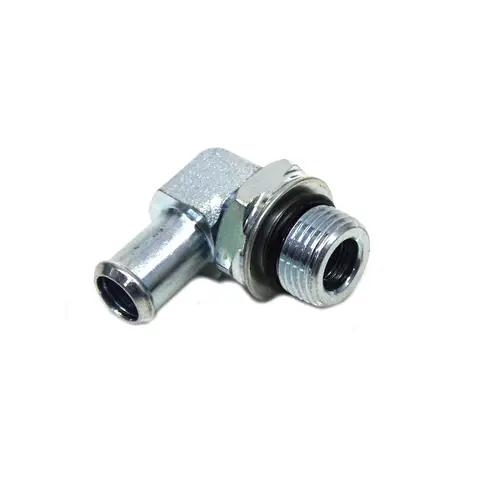 Cotovelo 90 Graus M18 Motor MWM Ngd 9.3