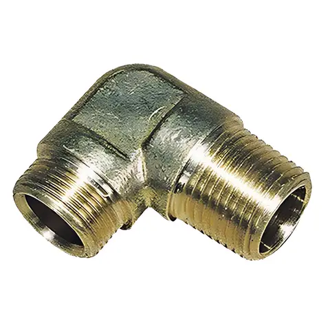 Cotovelo 90 Graus para Ford Cargo 814 815