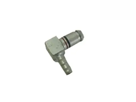Cotovelo 90 NG22 P/ Tubo Tecalon 12MM Aço