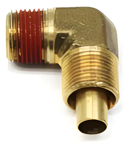 Cotovelo 90G VW 13180E 15180E 17250E 24250E