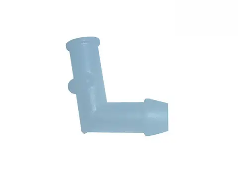 Cotovelo Cilindro Embreagem MB L 608 Orig