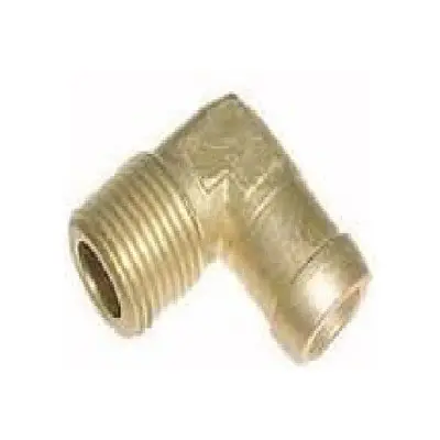 Cotovelo Compressor para Agrale W8 W9 Euro 5