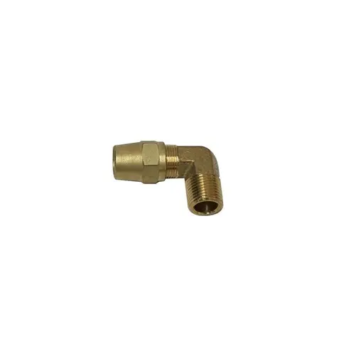 Cotovelo Compressor para Iveco Stralis Trakker
