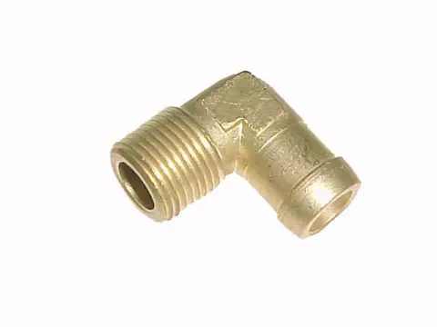 Cotovelo Compressor Tubo 5/8 para Scania Série 2 3