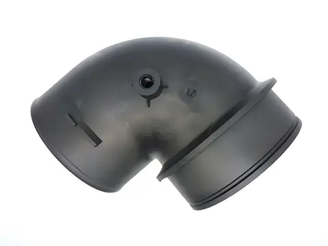 Cotovelo Curvo Filtro Ar Br 2360 4285 4236 2332