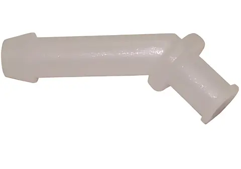 Cotovelo Embreagem Nylon MB 1618 1620
