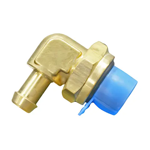 Cotovelo Embreagem VW 5140 8150 Delivery MWM
